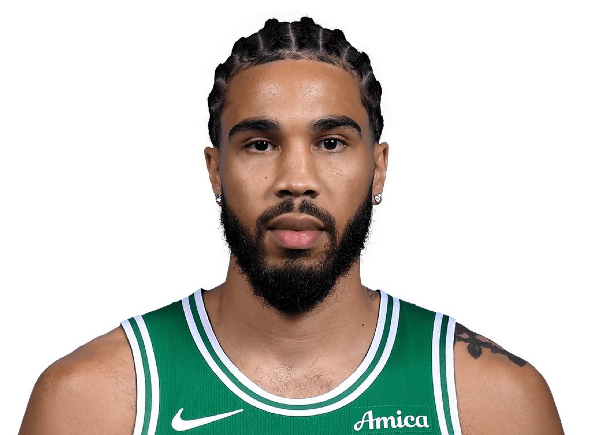 塔图姆冠军之路：从圣路易斯少年到波士顿绿军王朝基石