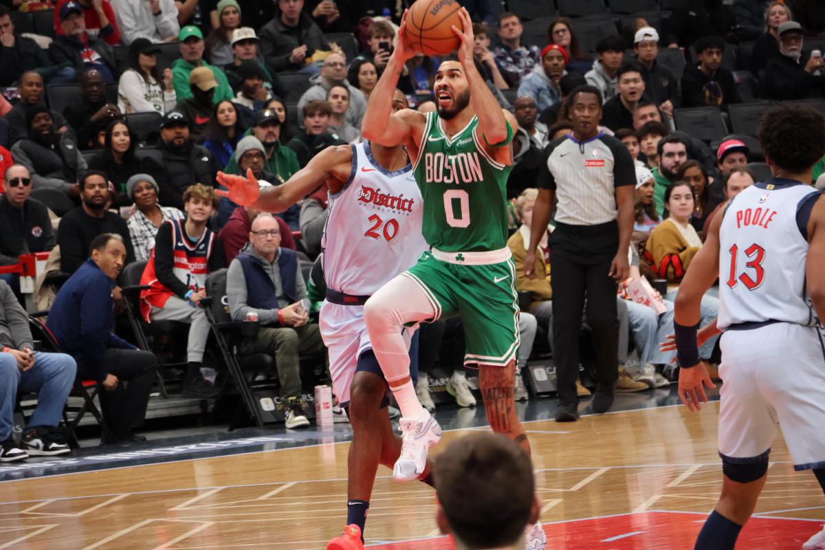 塔图姆与马祖拉的师徒进化：从乌度卡风波到冠军信任的教练更迭全纪录